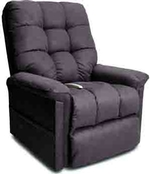 Windermere Ultra Comfort Special 3 Position Chaise Lounger